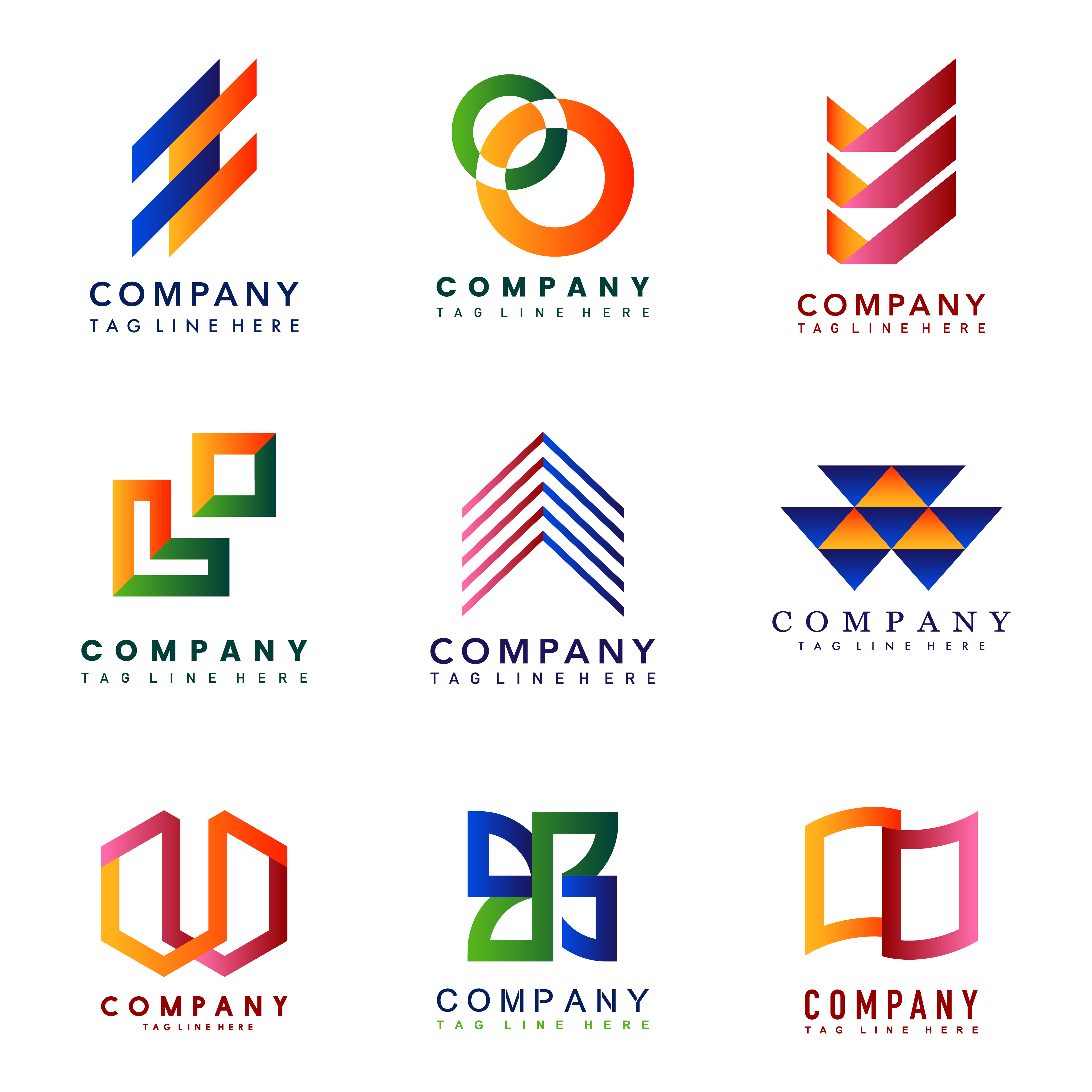 Corporate Branding